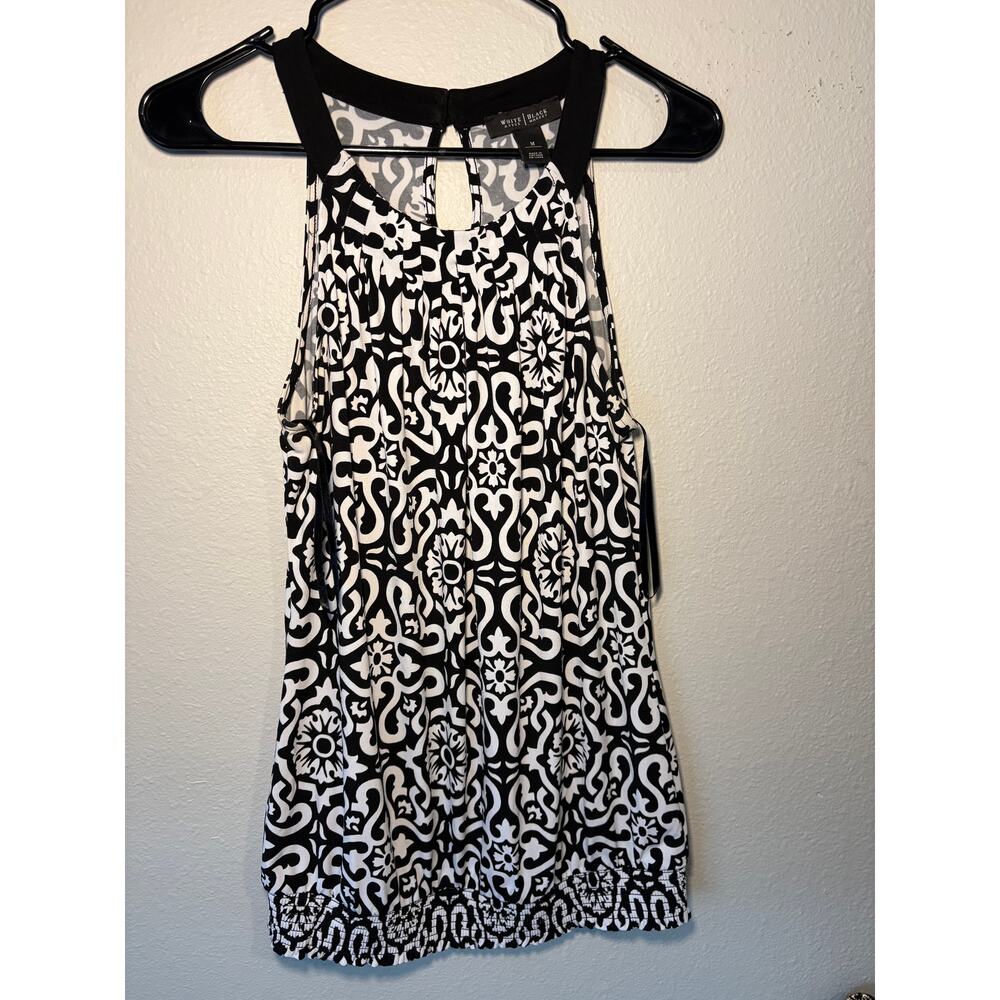 2000's White House Black Market blouse